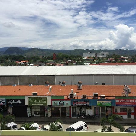 Yubenco Global Ecotel Zamboanga Exterior foto