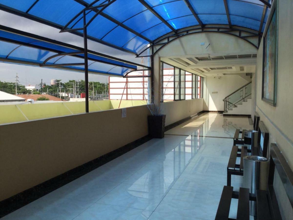 Yubenco Global Ecotel Zamboanga Exterior foto