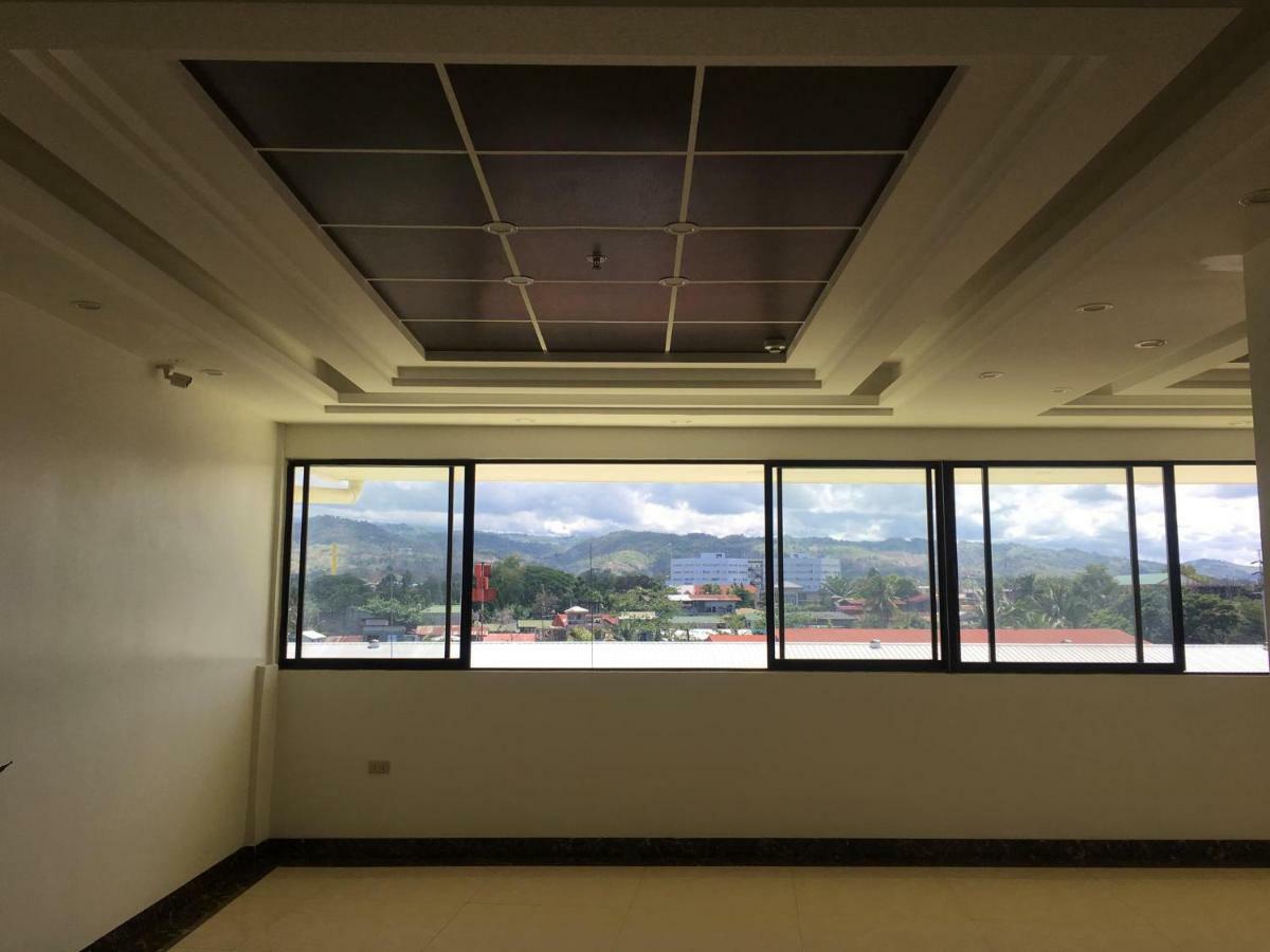 Yubenco Global Ecotel Zamboanga Exterior foto
